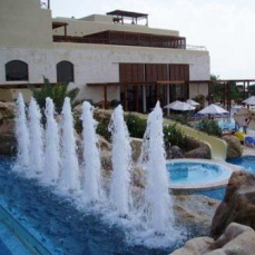 Jordan Valley Marriott Resort & Spa 5*