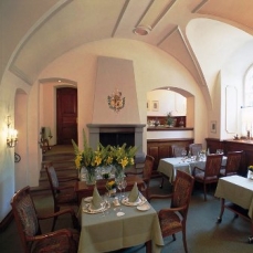 Grand Hotel Hof Ragaz 5*