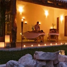 Grand Oasis Riviera Maya 5*