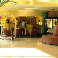 Four Points by Sheraton Elysée Palace 4*
