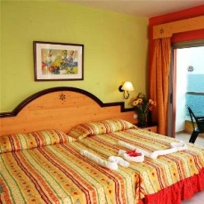 Hotetur Palma Real 4*