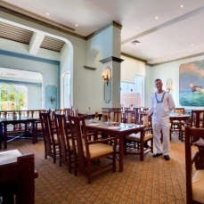 Titanic Resort & Aqua Park 4*