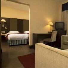 NH Brusseks City Centre 4*