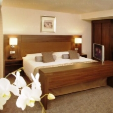 Bilderberg Garden Hotel 5*