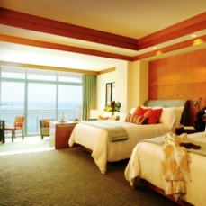 The Cove Atlantis 5* Luxe