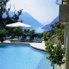 Villa Principe Leopoldo Hotel & SPA 5*