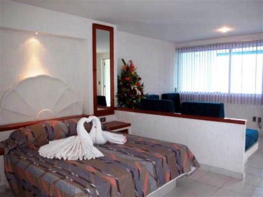 Aristos Acapulco 4*