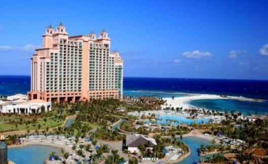 Atlantis Paradise Island Resort 5*