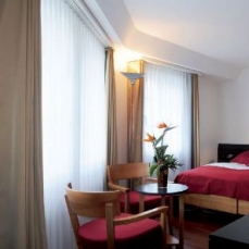 Seidenhof 3*