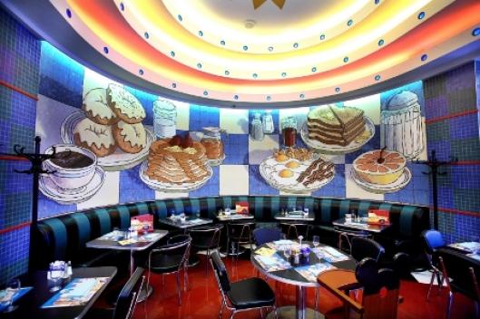 New York 4*