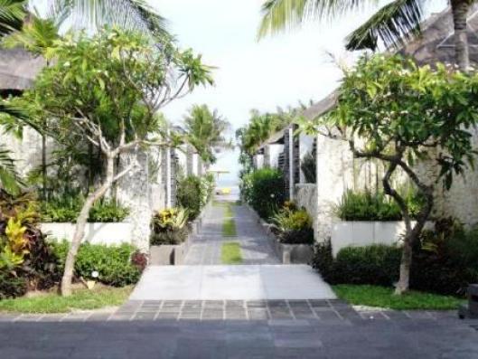 The Bali Khama 5*