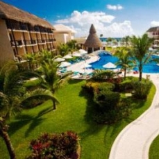 Catalonia Yucatan Beach Resort & Spa 4*