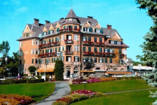 Carinthia 4*