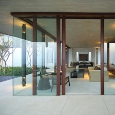 Alila Villas Uluwatu 5*