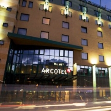 Arcotel Wimberger 4*