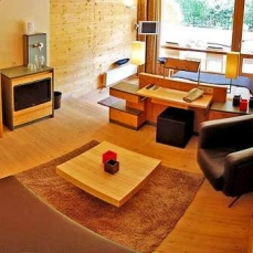 Naturhotel Waldklause 4* de Luxe