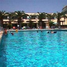 Dome Beach 4*
