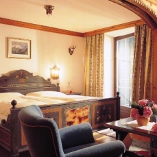 Hoteldorf Grüner Baum 4* de Luxe