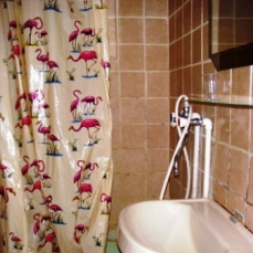 «Тишково», санаторий