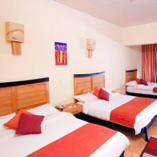 Prima Life Makadi 5*