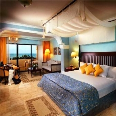 Paradisus Riviera Cancun 5*