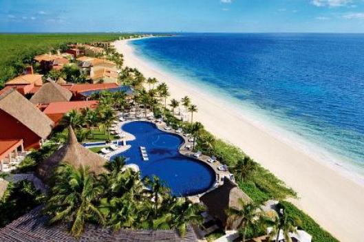 Zoetry Paraiso de la Bonita 5*