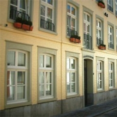 Amigo Brussels 5*