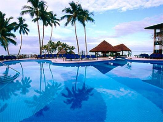 The Warwick Fiji 4*