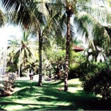 Inna Putri Bali 4*