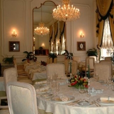 Parkhotel Pupp 4*