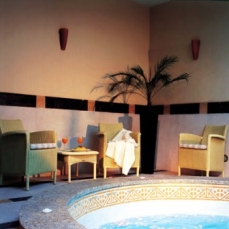 Marquis Reforma Hotel 5*