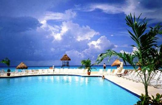 Occidental Allegro Cozumel 4*