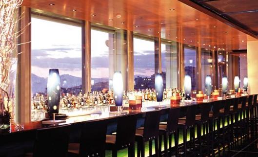 Hilton Athens 5*