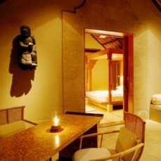 Amankila boutique 5*