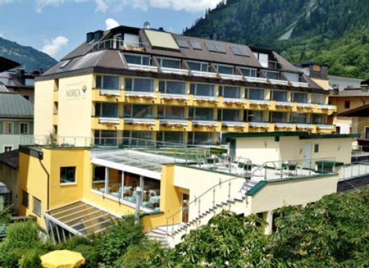 Norica 4* de Luxe