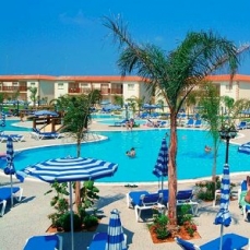 Tsokkos Paradise Holiday Village Classa «А»