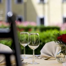 Schlosshotel Mondsee 4*
