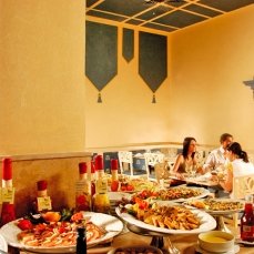 GRAND MAKADI (RED SEA HOTELS) 5*