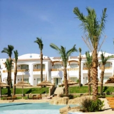 Tropicana Rosetta 4*