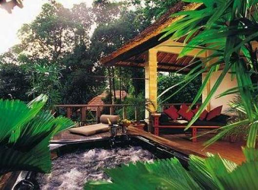 Banyan Tree Bintan 5*