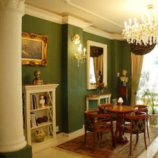 Esplanade I Hotel 3*