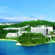 Royal Cliff Beach Resort 5*