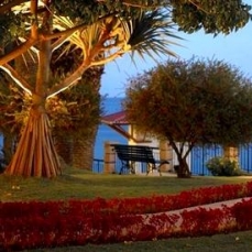 The Cliff Bay  5* de Luxe