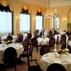 Victoria Jungfrau Grand Hotel & Spa 5*