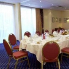 Bristol Stephanie Brussels 5*