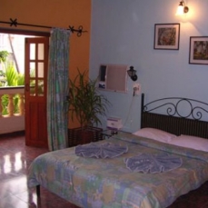 Gloria Ann Beach Heaven Hotel 3*