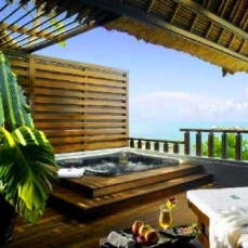 Banyan Tree Bintan 5*