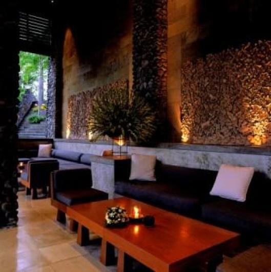 Alila Ubud boutique 5*