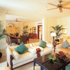 Hilton Madagascar 4*