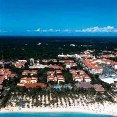 Riu Yucatan 5*